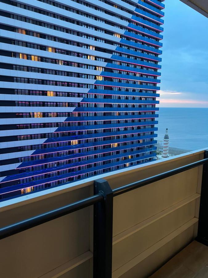 Orbi City Suite 巴统 外观 照片