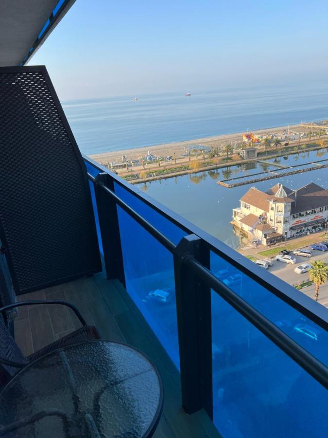 Orbi City Suite 巴统 外观 照片