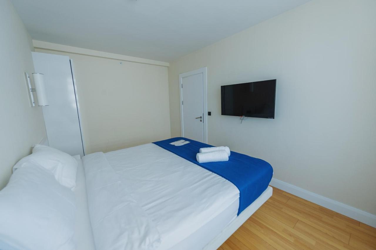 Orbi City Suite 巴统 外观 照片