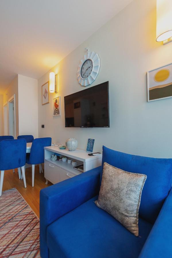Orbi City Suite 巴统 外观 照片