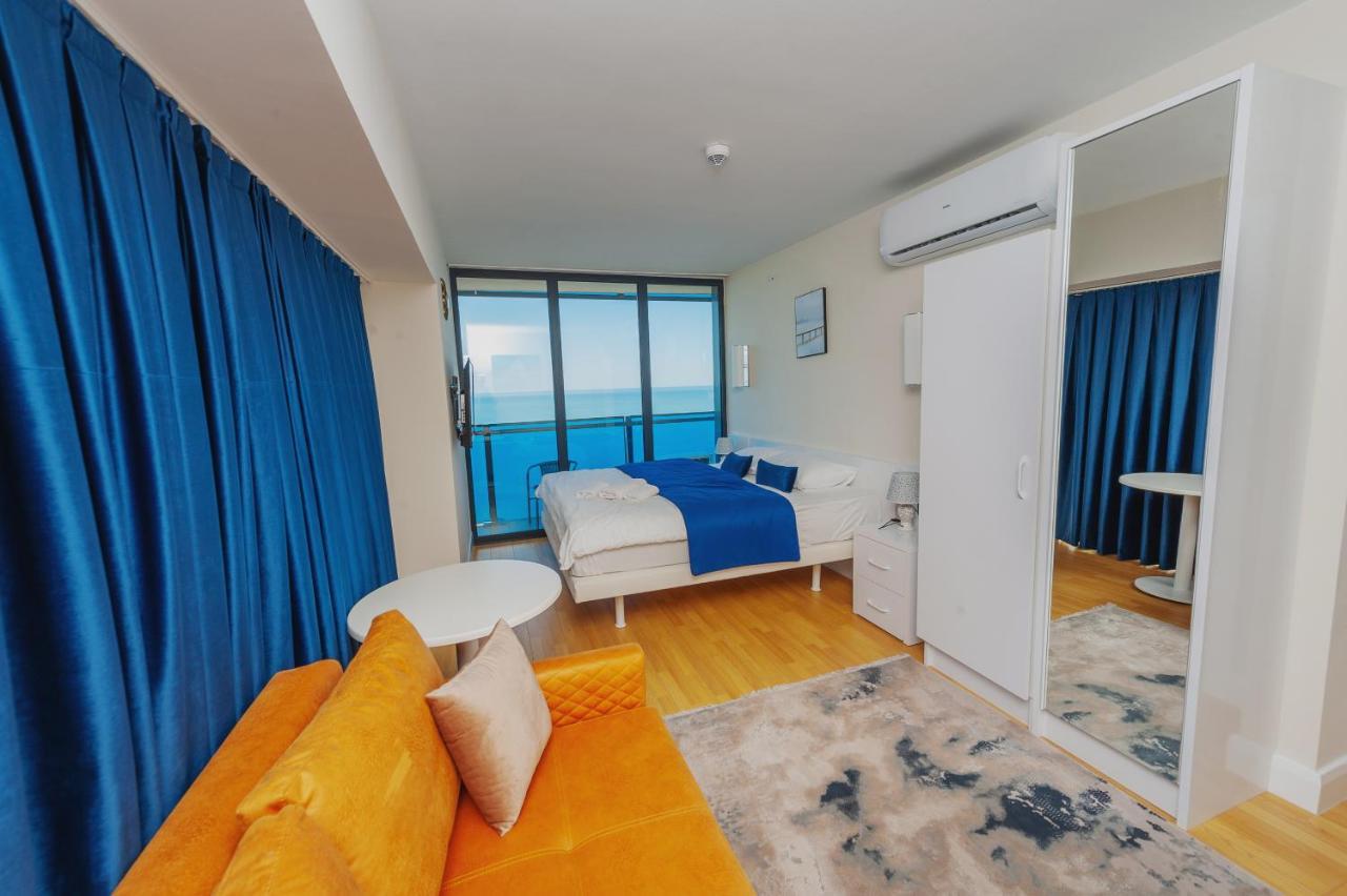 Orbi City Suite 巴统 外观 照片