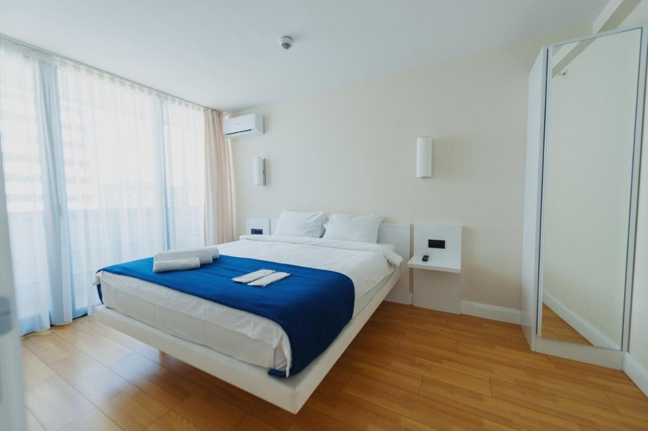 Orbi City Suite 巴统 外观 照片