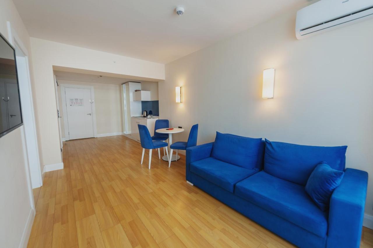 Orbi City Suite 巴统 外观 照片