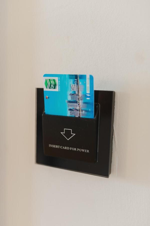 Orbi City Suite 巴统 外观 照片