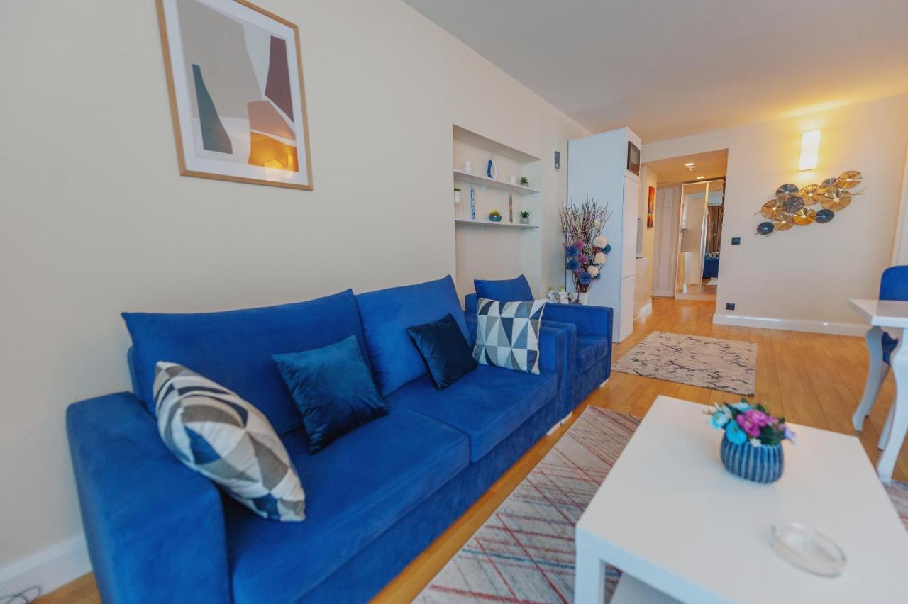 Orbi City Suite 巴统 外观 照片