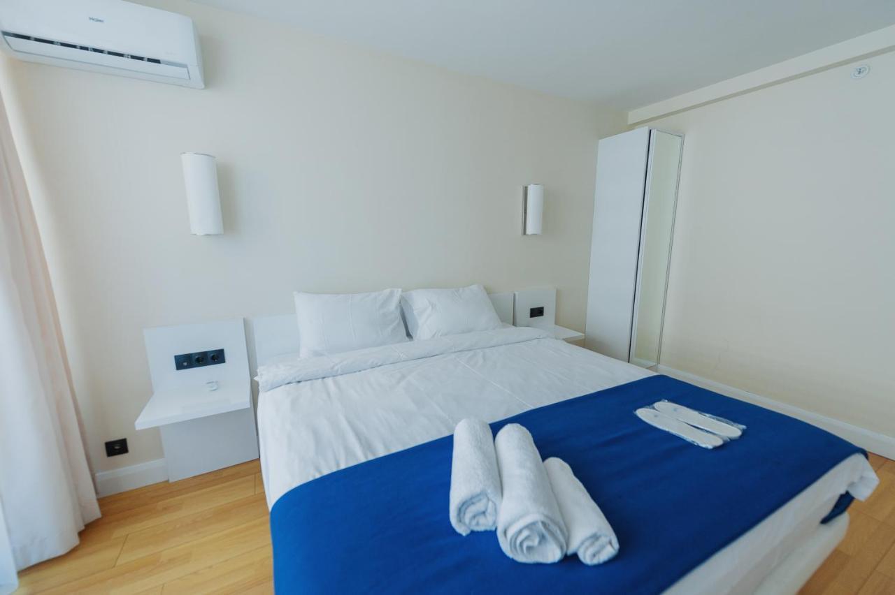 Orbi City Suite 巴统 外观 照片