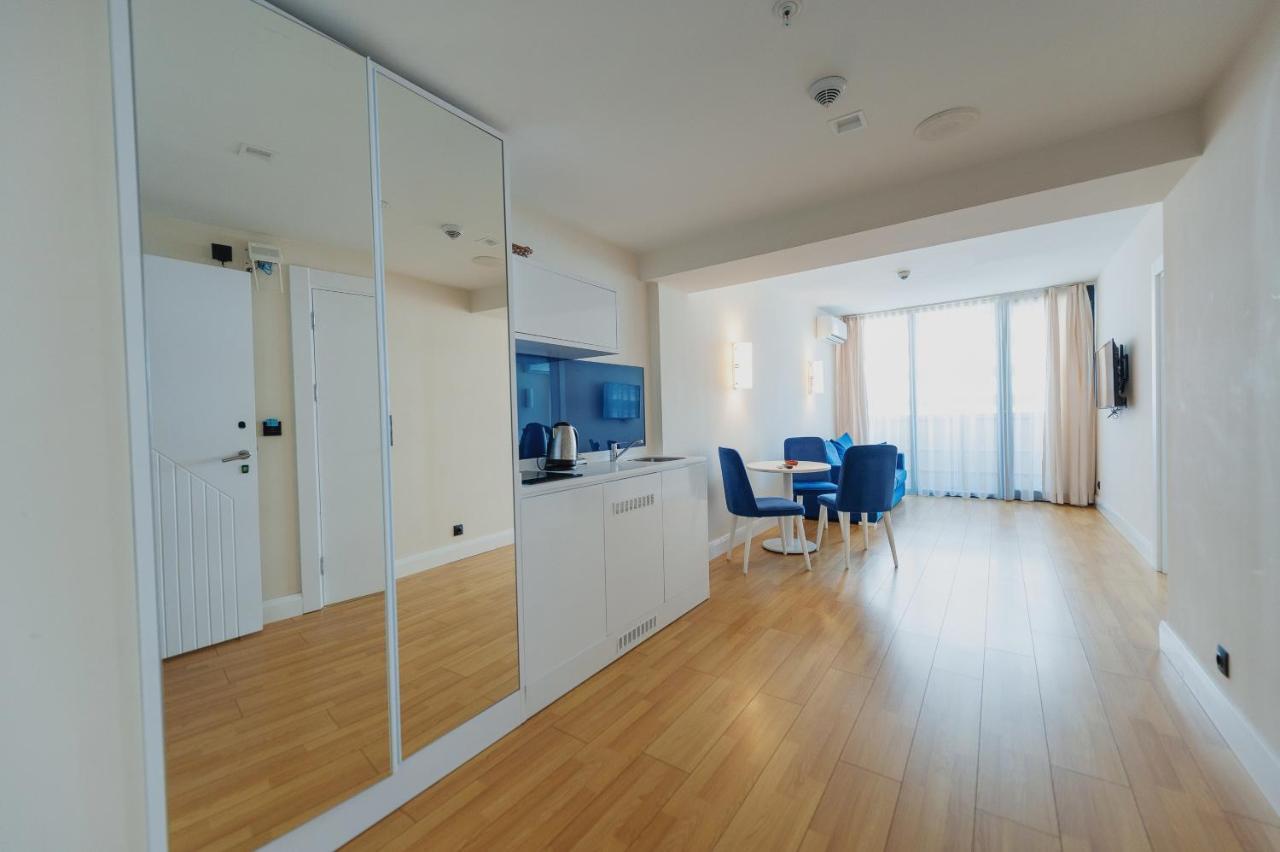 Orbi City Suite 巴统 外观 照片