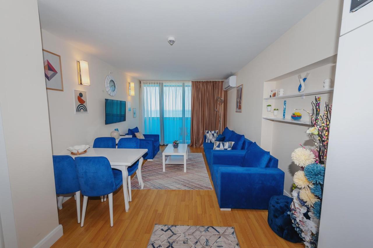 Orbi City Suite 巴统 外观 照片