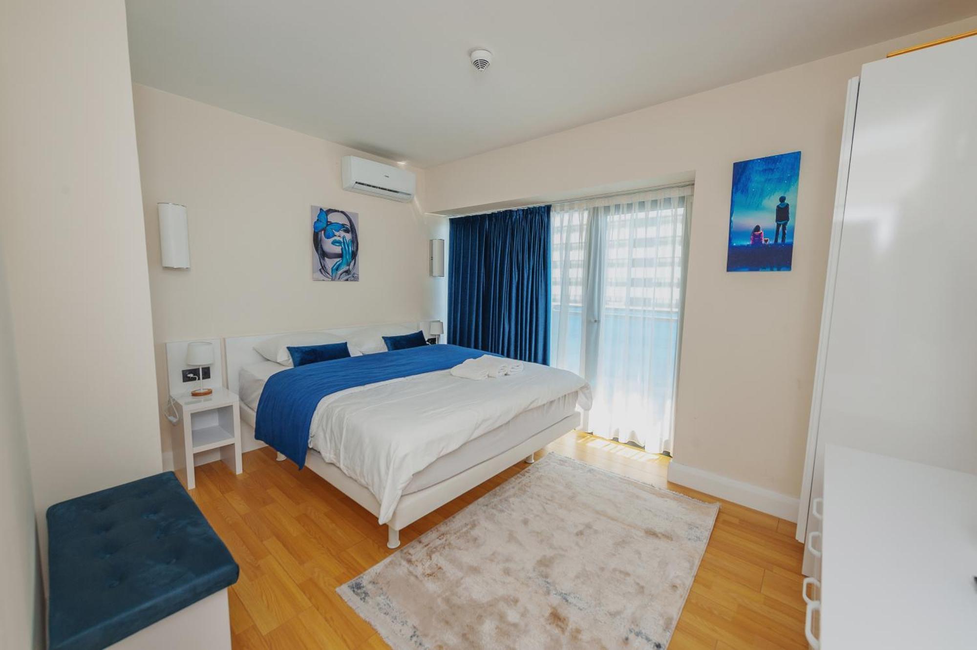 Orbi City Suite 巴统 外观 照片