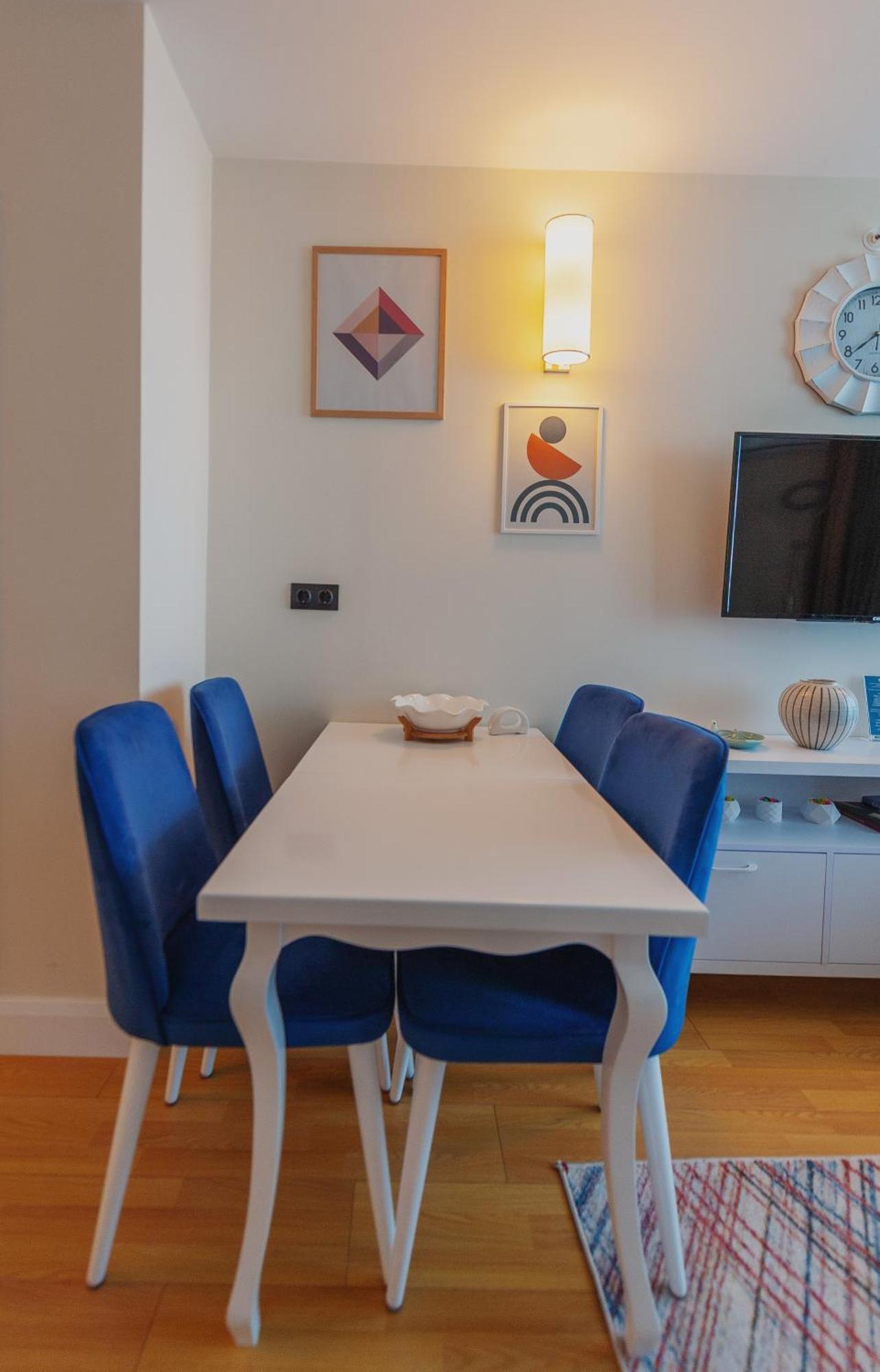 Orbi City Suite 巴统 外观 照片