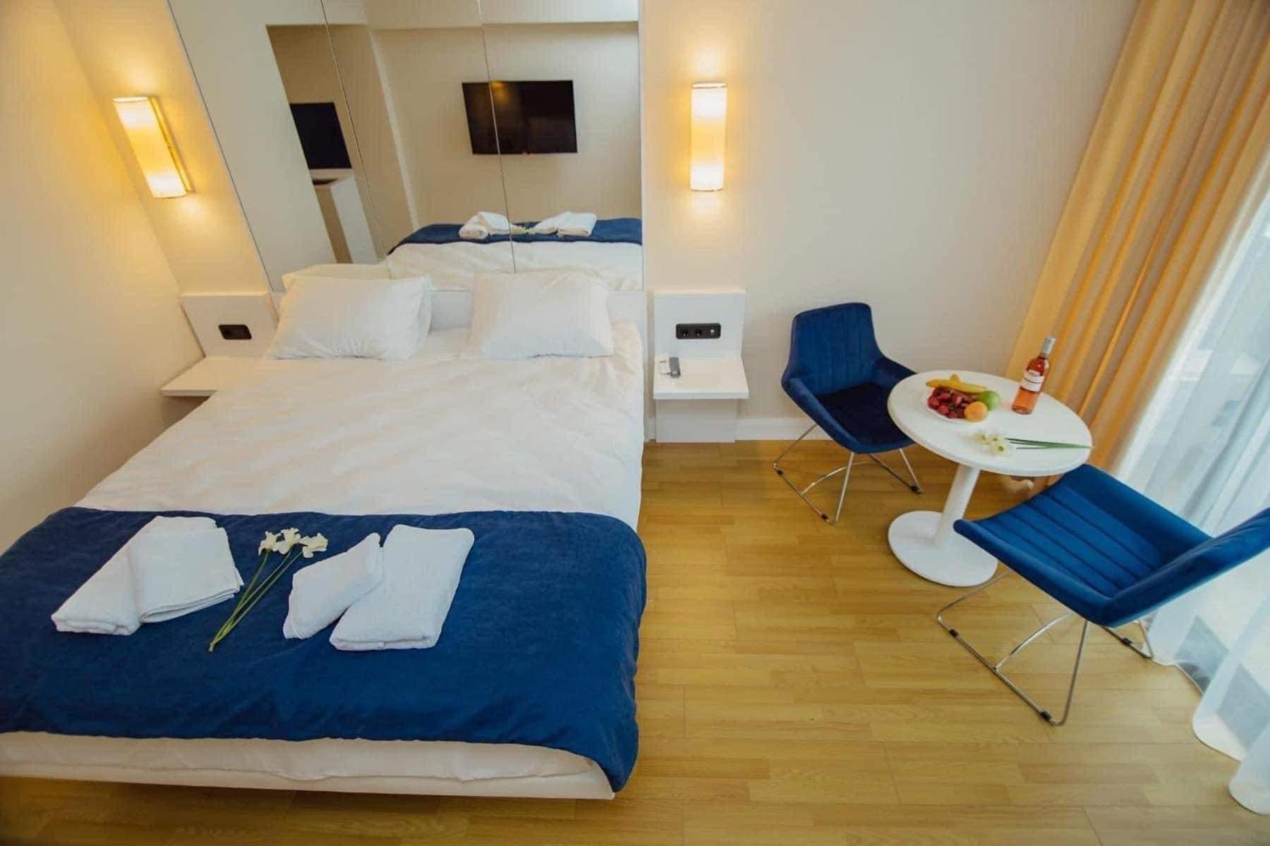 Orbi City Suite 巴统 外观 照片